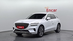Genesis GV70 2021