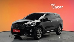 Kia Sorento 2018