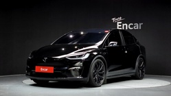 Tesla Model X 2023