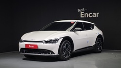 Kia EV6 2024