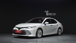 Toyota Camry 2017