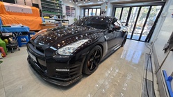 Nissan GT-R 2013