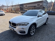 BMW X6 2019