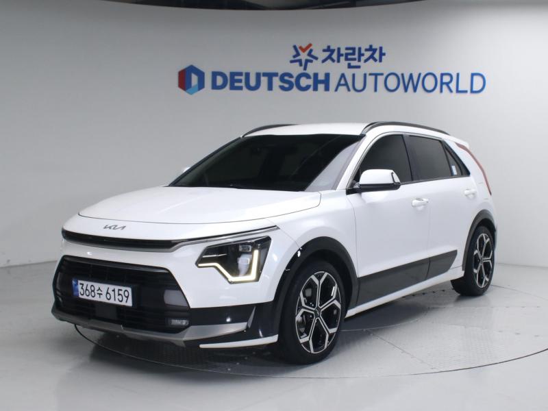 Kia Niro