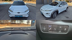 Hyundai Kona 2020