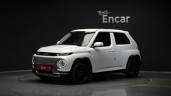 Hyundai Casper 2022