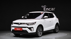 Ssangyong TIBOLI 2019