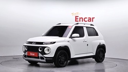 Hyundai Casper 2022