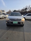 Kia Sportage 2005