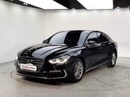 Hyundai Grandeur 2019