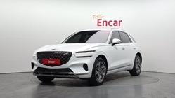 Genesis GV70 2022