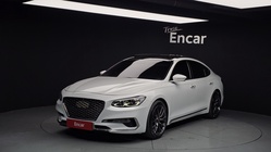 Hyundai Grandeur 2017