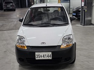 Chevrolet Matiz 2010