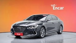 Hyundai Grandeur 2017