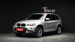 BMW X5 2009