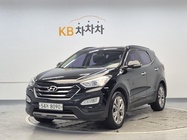 Hyundai Santa Fe 2014