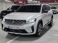 Samsung Grand Koleos 2025