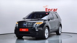 Ford Explorer 2014