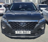 Hyundai Santa Fe 2019