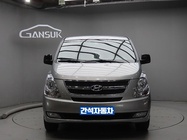 Hyundai Starex 2015