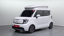 Kia RAY 2023