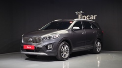 Kia Sorento 2017