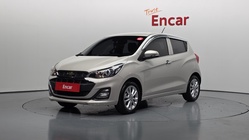 Chevrolet Spark 2020