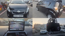 Chevrolet Spark 2012