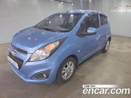 Chevrolet Spark 2013