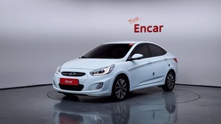 Hyundai Accent 2015
