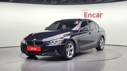 BMW 3 Series 2013