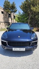 Porsche Cayenne 2015
