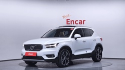 Volvo XC40 2020