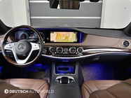 Mercedes-Benz S-Class 2020