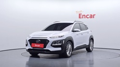 Hyundai Kona 2017