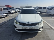 Kia K5 2021