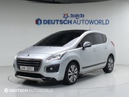 Peugeot 3008 2014