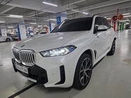 BMW X5 2025