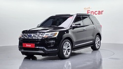 Ford Explorer 2019