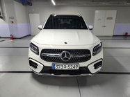 Mercedes-Benz GLB-Class 2025