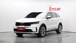 Kia Sorento 2020