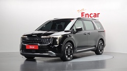 Kia Canival 2024