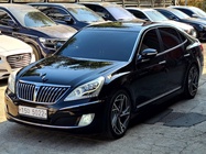 Hyundai Equus 2011