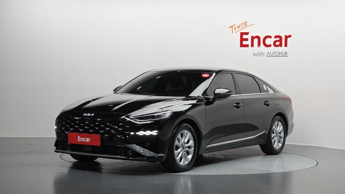 Kia K8 2023