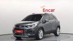 Chevrolet Trax 2016
