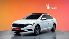 Volkswagen Jetta 2020