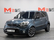 Kia Soul 2011
