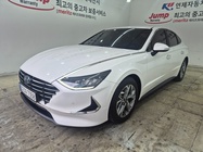 Hyundai Sonata 2020