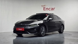 Kia K5 2020