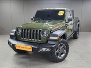 Jeep Gladiator 2021